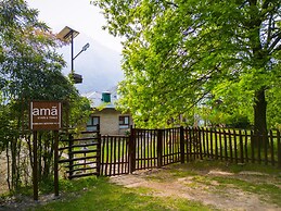 Amã Stays & Trails Ramgarh Heritage Villa , Manali
