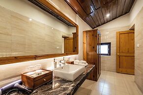 Amã Stays & Trails Ramgarh Heritage Villa , Manali