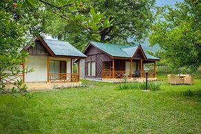 Amã Stays & Trails Ramgarh Heritage Villa , Manali