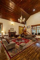 Amã Stays & Trails Ramgarh Heritage Villa , Manali