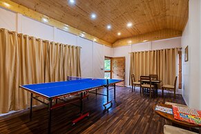 Amã Stays & Trails Ramgarh Heritage Villa , Manali