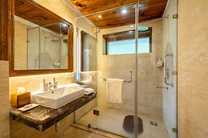 Amã Stays & Trails Ramgarh Heritage Villa , Manali