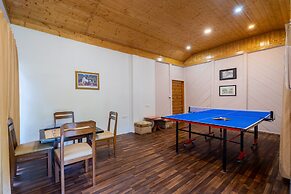 Amã Stays & Trails Ramgarh Heritage Villa , Manali