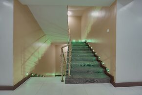 La Regia Airport Hotel