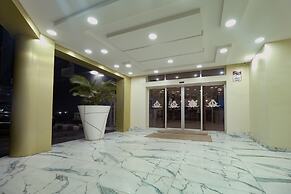 La Regia Airport Hotel
