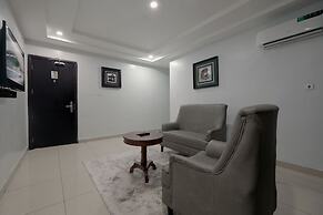 La Regia Airport Hotel