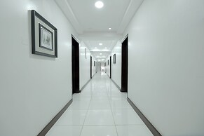 La Regia Airport Hotel