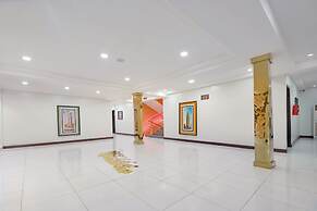 La Regia Airport Hotel