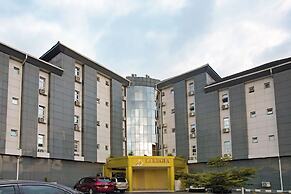 La Regia Airport Hotel