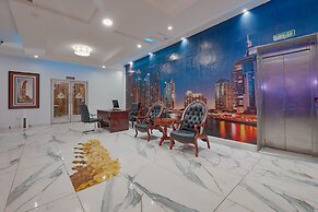 La Regia Airport Hotel