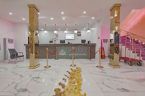 La Regia Airport Hotel