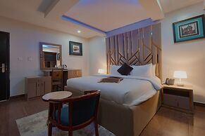 La Regia Airport Hotel