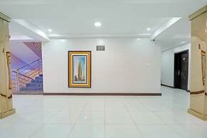 La Regia Airport Hotel