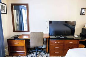 Days Inn By Wyndham College Park Atlanta Airport South