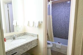 Days Inn By Wyndham College Park Atlanta Airport South