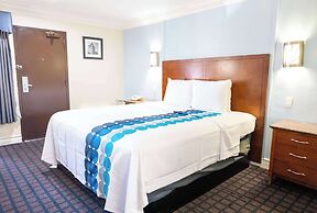Days Inn By Wyndham College Park Atlanta Airport South