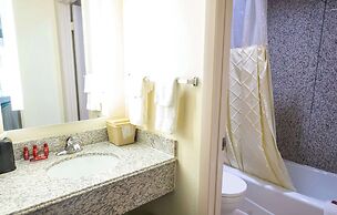 Days Inn By Wyndham College Park Atlanta Airport South