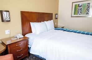 Days Inn By Wyndham College Park Atlanta Airport South