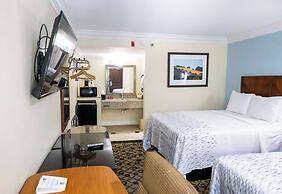 Days Inn By Wyndham College Park Atlanta Airport South