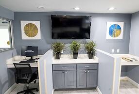 Days Inn By Wyndham College Park Atlanta Airport South