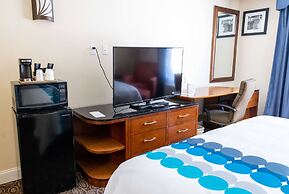 Days Inn By Wyndham College Park Atlanta Airport South