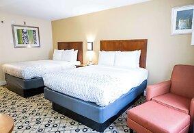 Days Inn By Wyndham College Park Atlanta Airport South