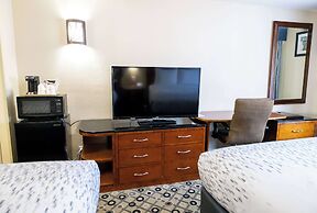 Days Inn By Wyndham College Park Atlanta Airport South