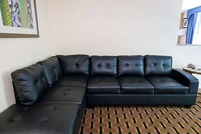 Days Inn By Wyndham College Park Atlanta Airport South