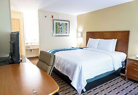 Days Inn By Wyndham College Park Atlanta Airport South