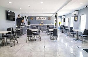 Days Inn By Wyndham College Park Atlanta Airport South