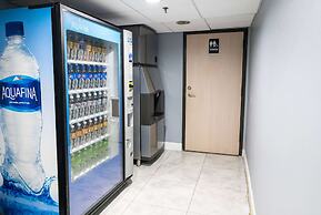 Days Inn By Wyndham College Park Atlanta Airport South