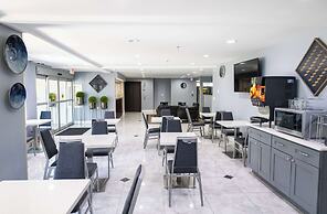 Days Inn By Wyndham College Park Atlanta Airport South