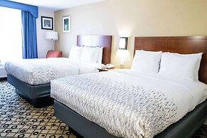 Days Inn By Wyndham College Park Atlanta Airport South
