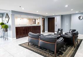 Days Inn By Wyndham College Park Atlanta Airport South