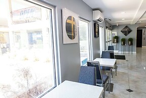 Days Inn By Wyndham College Park Atlanta Airport South