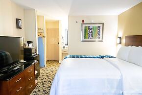 Days Inn By Wyndham College Park Atlanta Airport South