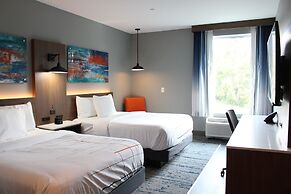 La Quinta Inn & Suites By Wyndham Mount Laurel / Moorestown
