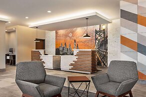 La Quinta Inn & Suites By Wyndham Mount Laurel / Moorestown