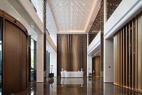 Wyndham Garden Shenzhen Longhua