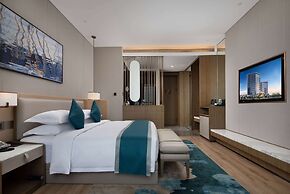 Wyndham Garden Shenzhen Longhua