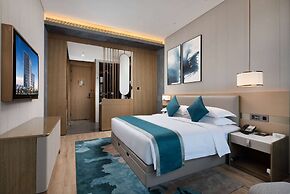 Wyndham Garden Shenzhen Longhua