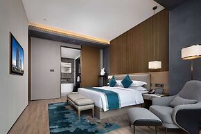 Wyndham Garden Shenzhen Longhua