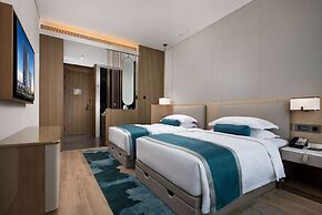 Wyndham Garden Shenzhen Longhua