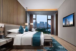 Wyndham Garden Shenzhen Longhua