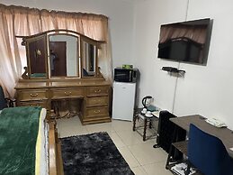 Remarkable 5-bed House in Springs & Nigel