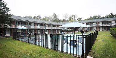 Greenville Inn and Suites