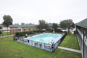 Greenville Inn and Suites
