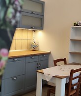 Apartament Buon Gusto Sibiu-near Small Square Old Town