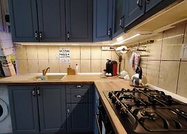 Apartament Buon Gusto Sibiu-near Small Square Old Town