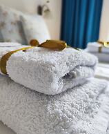 Apartament Buon Gusto Sibiu-near Small Square Old Town